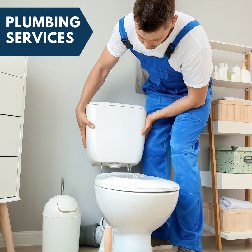 Plumbing Company in Harvey, IL